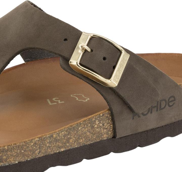 Actual product image Rohde Pantoletten (36)