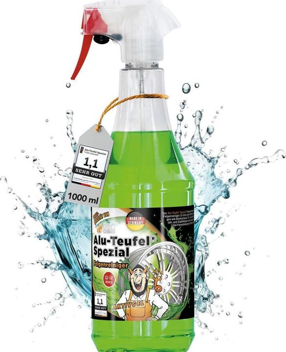 Produktbild Tuga Chemie Felgenreiniger (1000 ml) (1000 ml)