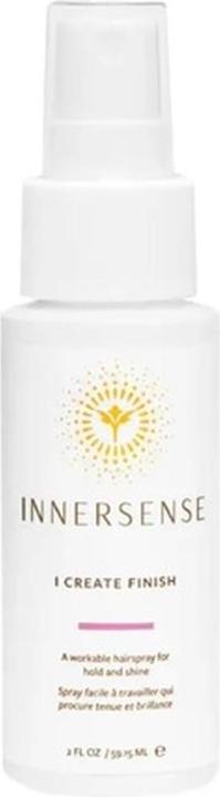 Produktbild Innersense Organic Beauty Innersense I Create Finish Haarspray 295ml (295 ml)