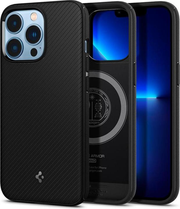 Immagine prodotto Spigen Mag Armor (Apple iPhone 13 Pro)
