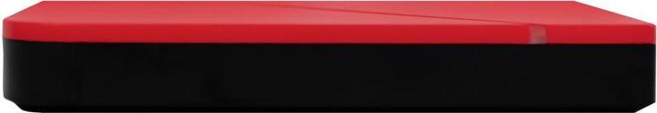 Actual product image Verbatim SureFire PyroDrive Gaming SSD USB 3.2 Gen 1 1 TB Red (1 TB)