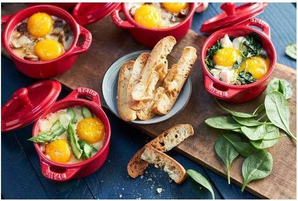 Produktbild Staub Cocotte