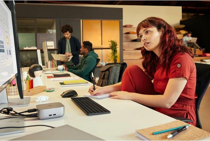 Immagine prodotto HP Thunderbolt 4 Ultra 180 W G6 Dockingstation (12 porte)