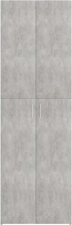 Actual product image VidaXL Cadeo (60 x 32 x 190 cm)