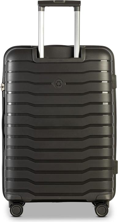 Produktbild Worldpack Portland 4 Rollen Kofferset 3-teilig (182 l)