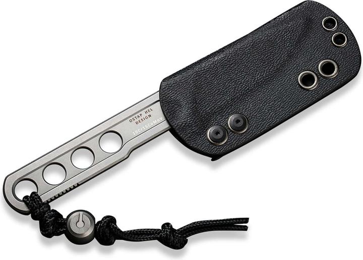 Image du produit Civivi Circulus SW (5 cm)