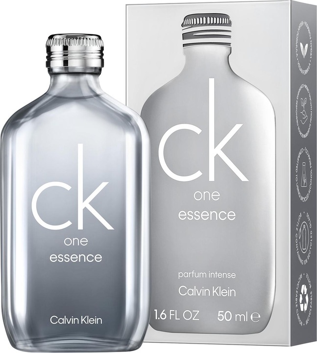 Immagine prodotto Calvin Klein One Essence Parfum Intense Unisex 50ml (Eau de parfum, 50 ml)