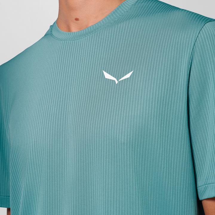 Actual product image Salewa Pedroc Dry Light T-Shirt M (M)