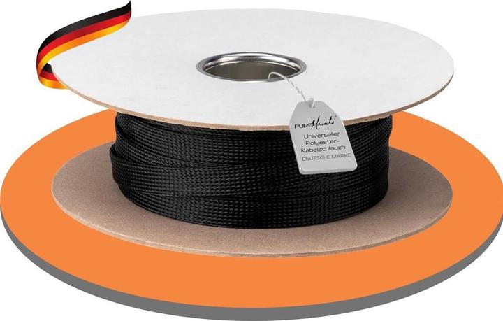 Image du produit Purelink Conduite de câble 50m (Gaines pour câbles, 5000 cm)