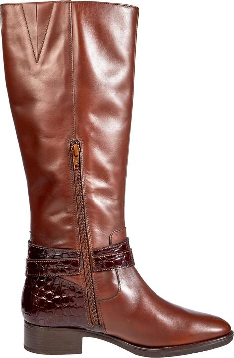 Actual product image Geox Felicity Knee High Boot (38.5)