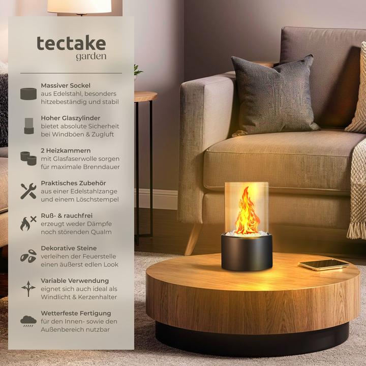 Produktbild tectake Damine