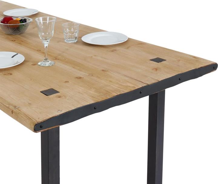 Produktbild Jamb JAM-L75 (200 x 90 x 75 cm)