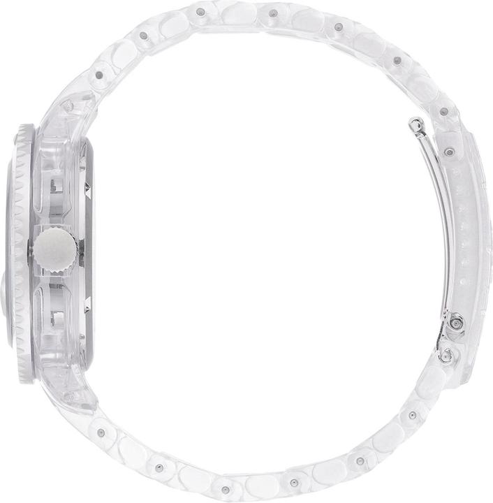 Produktbild ICE Watch Ice Clear Sunset (Analoguhr, 40 mm)