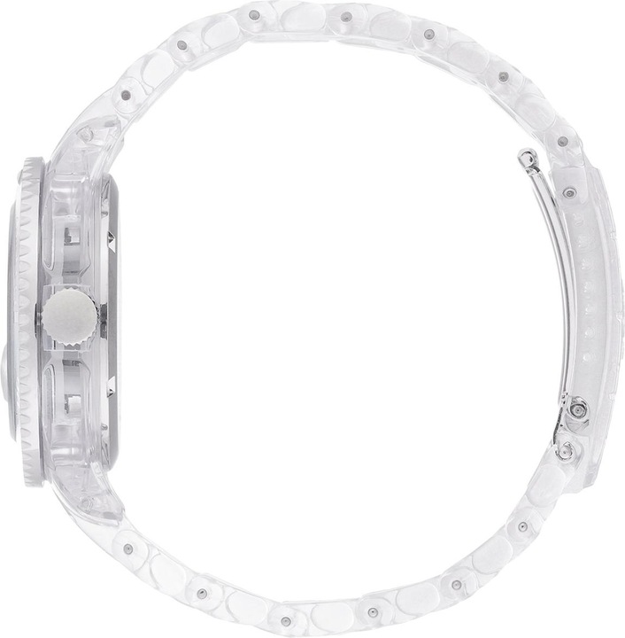 Produktbild ICE Watch Ice Clear Sunset (Analoguhr, 40 mm)