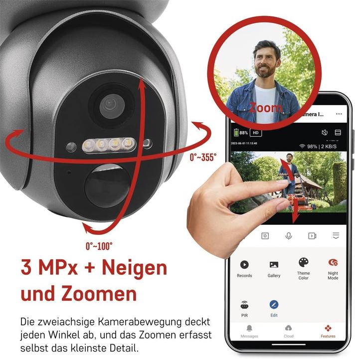 Immagine prodotto Emos #