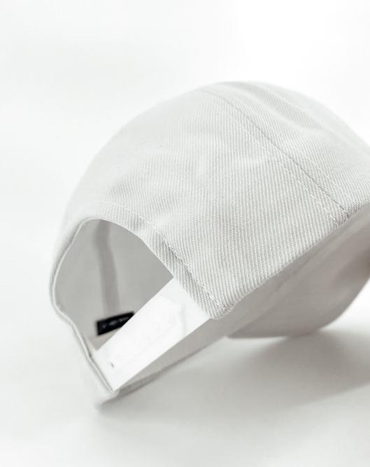 Produktbild R1der white Cap 7