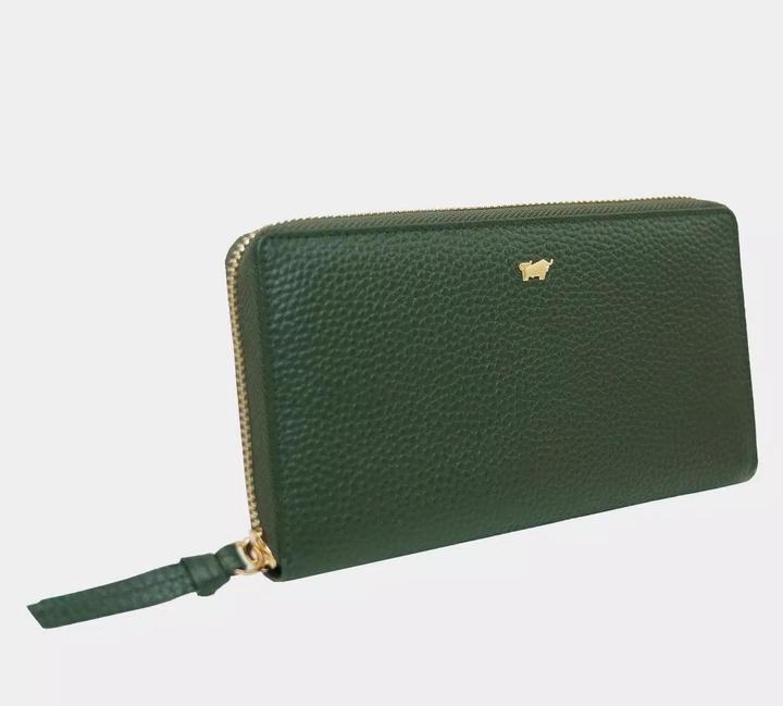 Actual product image Braun Büffel Hanna Rfid