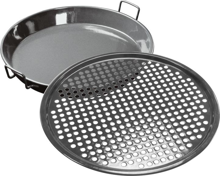 Outdoorchef Gourmet set