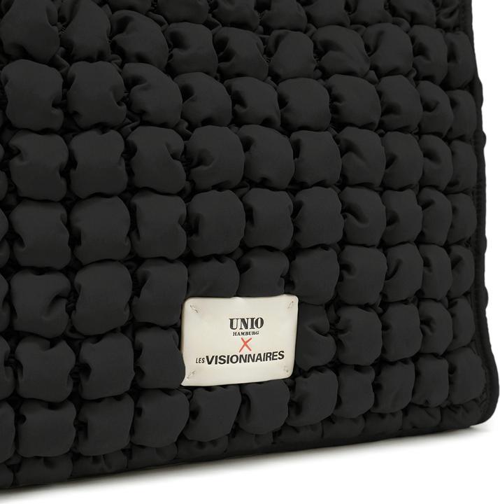 Produktbild Les Visionnaires Unio Hobo Bubble Schultertasche 47 cm