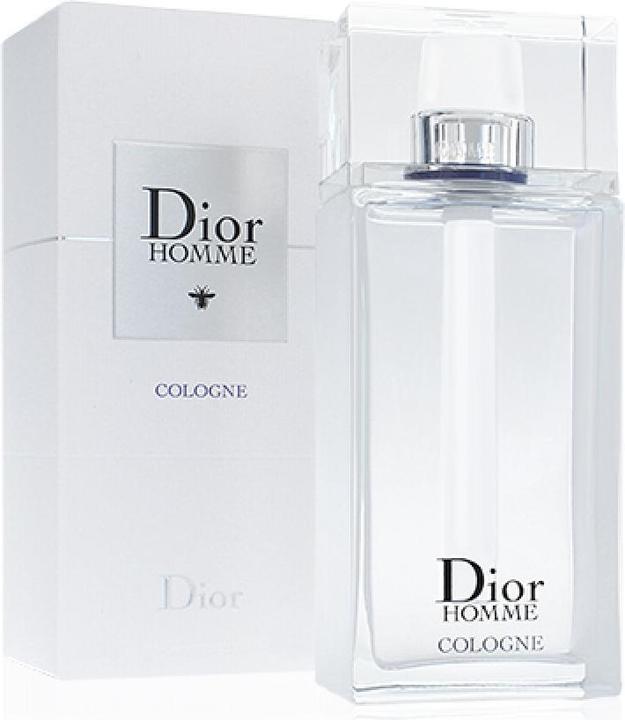 Immagine prodotto Dior Homme Cologne (Eau de cologne, 200 ml)