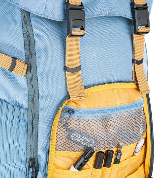 Actual product image Evoc Mission Pro (28 l)
