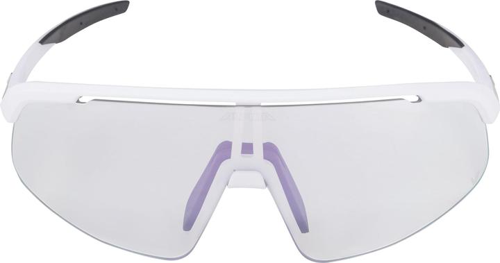 Immagine prodotto ALPINA SPORTS Turbo Pro S V (Bianco Opaco, Pink)