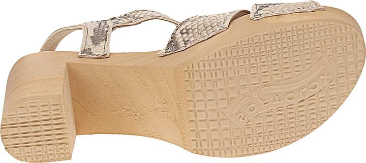 Actual product image Softclox Ellis (37)