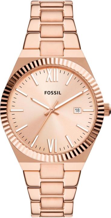 Fossil Scarlette (Analoguhr, 38 mm)