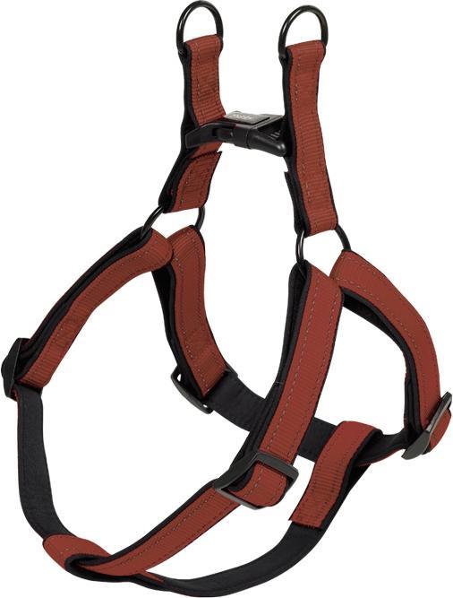 Actual product image Nobby Harness Classic Reflect Soft (XS, Dog, General)