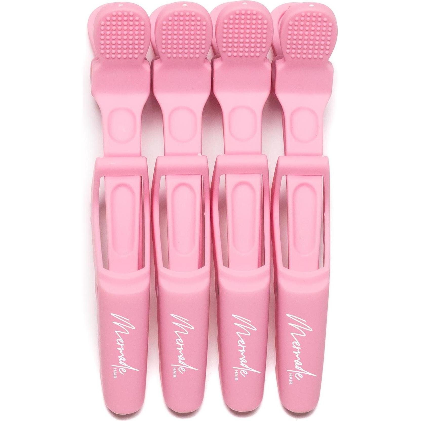 Mermade, Haarklammer + Haarclips, Schneidklammer