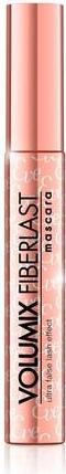 Produktbild Eveline Mascara Volumix Fiberlast Mascaraack 10Ml (Schwarz)