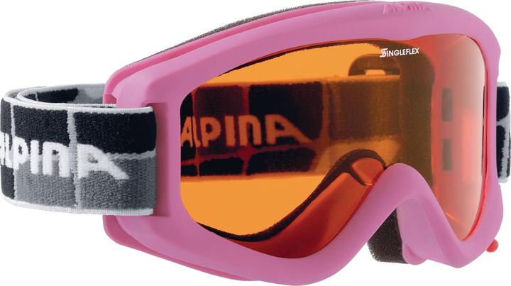 Produktbild ALPINA SPORTS Carvy 2.0