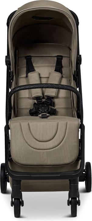 Produktbild Moon Buggy Zoé mud/black