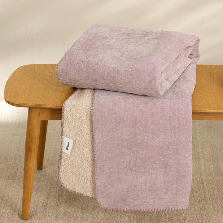 Immagine prodotto s.Oliver Wohndecke (200 x 150 cm)