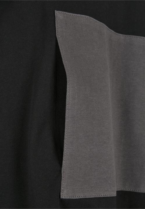 Produktbild Urban Classics Big Double Pocket Tee (S)