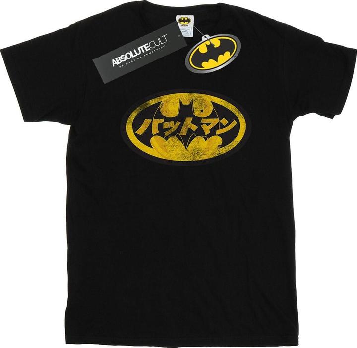 Produktbild Batman TShirt (3XL)
