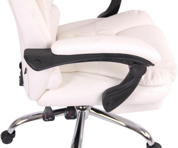 Actual product image CLP Oxygen