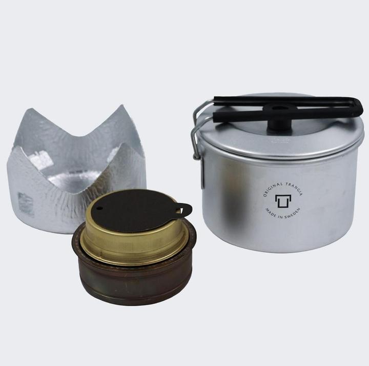 Produktbild Trangia Micro Original