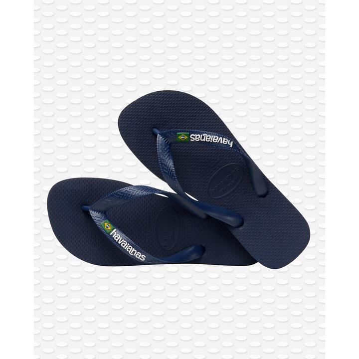 Actual product image Havaianas Brazil (41, 42)