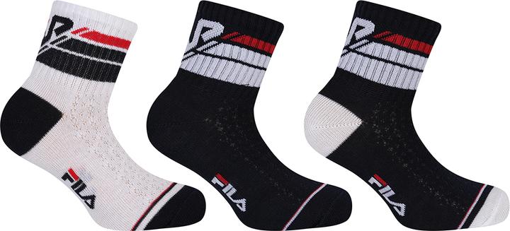 Black, Red Ultimate, Navy, 125 WHITE