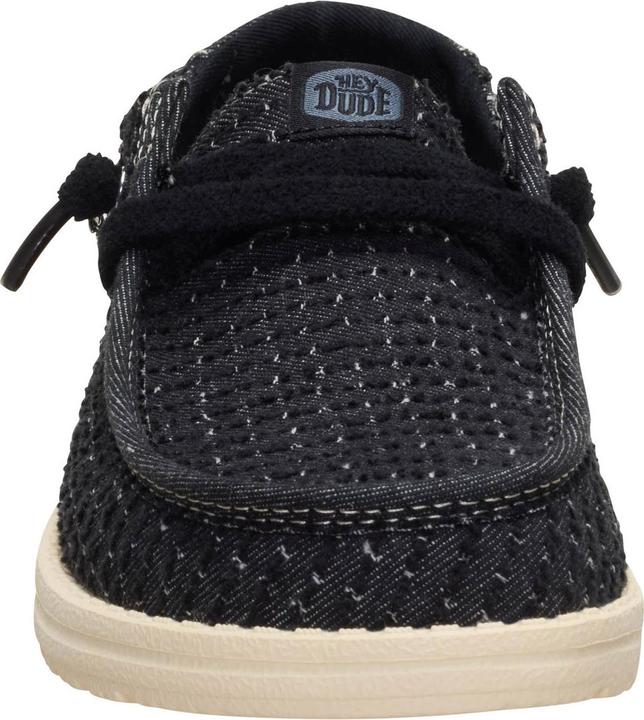 Image du produit Hey Dude Wendy Frayed Canvas (41)