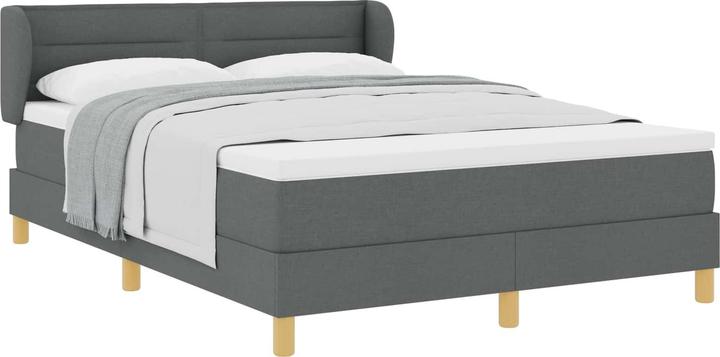 Produktbild vidaXL Boxspringbett (140 x 190 cm)