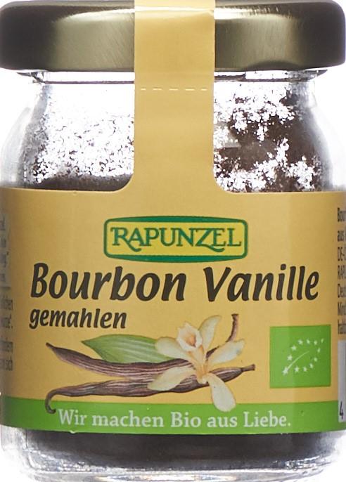 Image du produit Rapunzel vanille en poudre (15 g)
