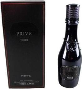 Actual product image Riiffs Prive Noir (Eau de parfum, 100 ml)