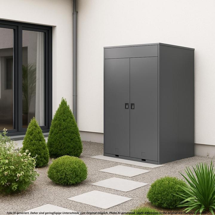 Produktbild MCW H66b