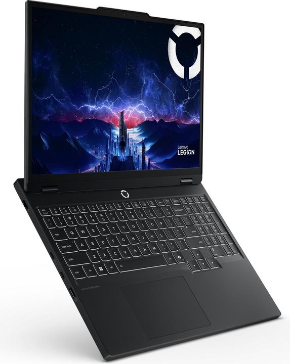 Produktbild Lenovo Legion 5 RTX 5070 (Intel Core i7-13650HX, 32 GB, 15.10", 1000 GB, DE)