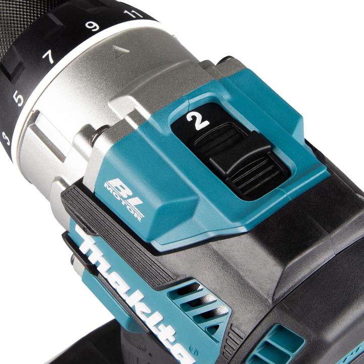 Actual product image Makita DDF489Z