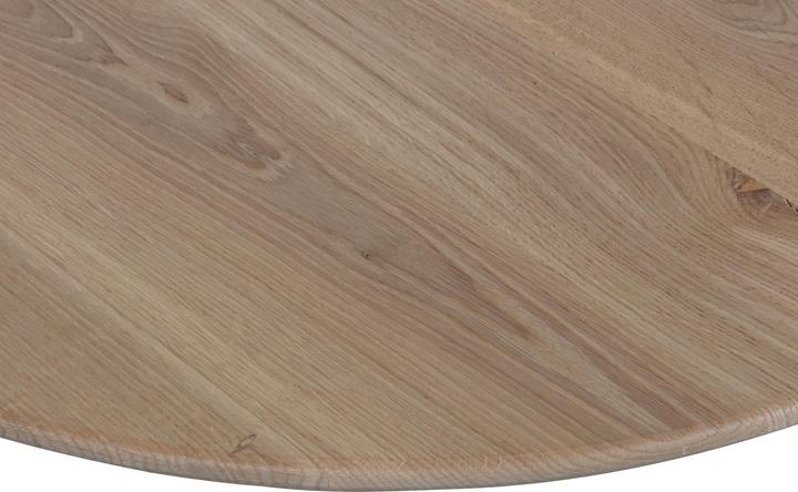 Produktbild Woood Tablo (75 x 130 x 130 cm)