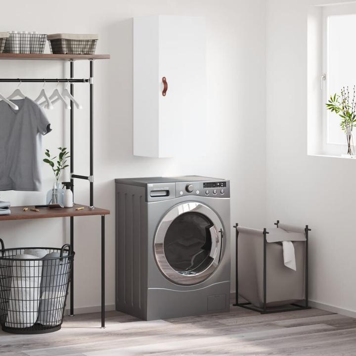 Produktbild vidaXL Solitary (34.50 x 34 x 90 cm)