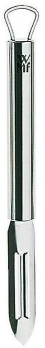 Produktbild WMF Sparschäler Gemüseschäler 19cm Profi Plus Edelstahl teilmattiert